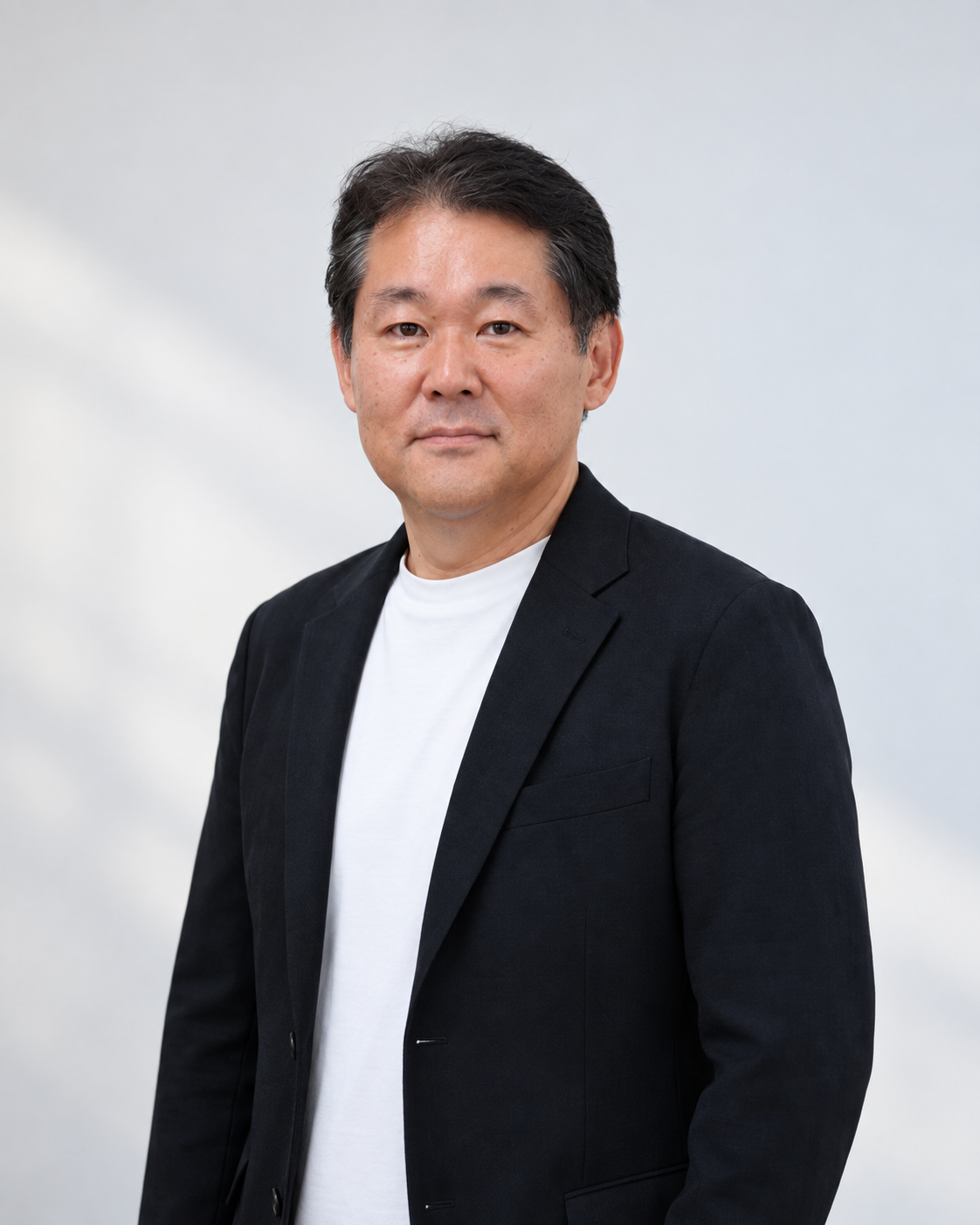 DL WORKS GROUP 代表 横田英樹