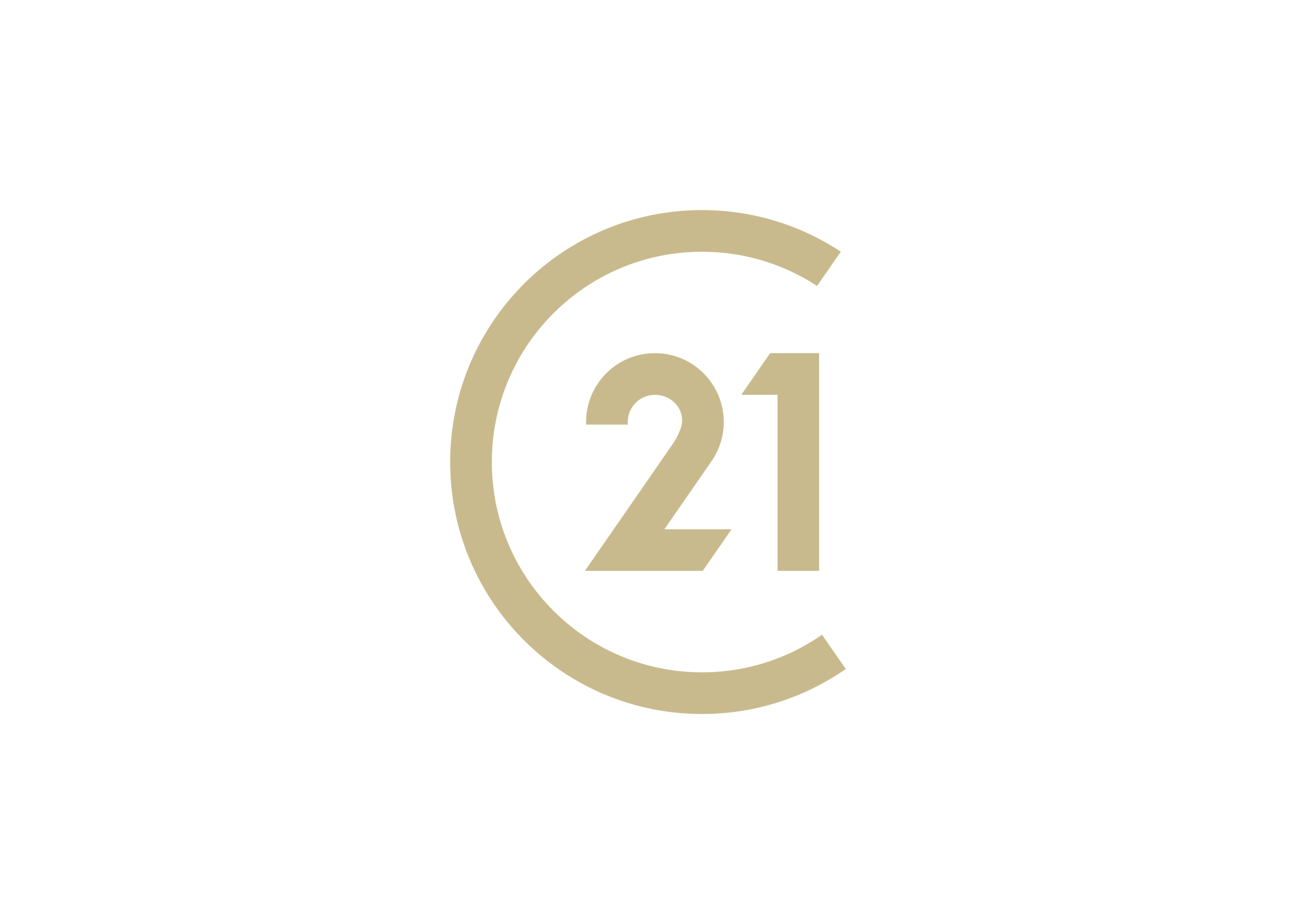 センチュリー21